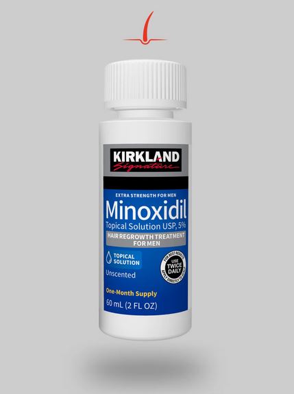Minoxidil